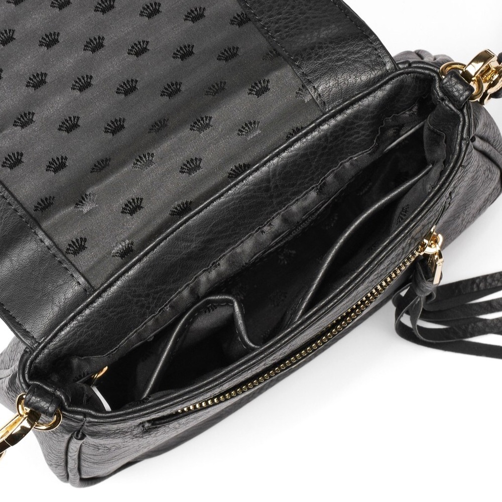 NWT 👜👜 Juicy Couture Saddle bag 👜👜 - Picture 4 of 4